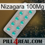 Nizagara 100Mg 28